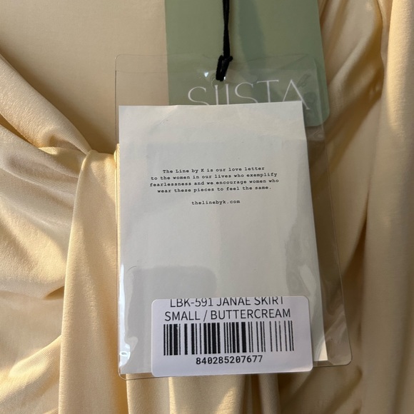 Line by K Janae skirt - Picture 4 of 4